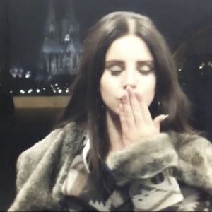 Meet your Posher, Liliana